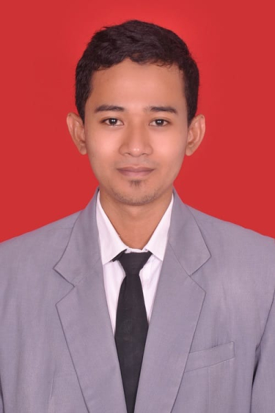 Mohammad Khairul Yaqin, S.Pd.